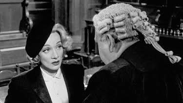 14:00: Zeugin der Anklage | Arte | 3/30 2026