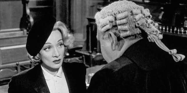 20:15: Zeugin der Anklage | Arte | 3/15 2026