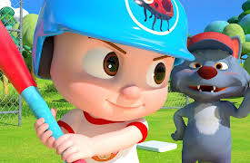 CoComelon: Episode 12