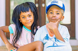 McClure Twins: McClure Twins' Mom and Dad Dress-Up!