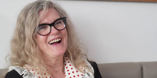 22:35: Barbara Sukowa - Spielen wie ein Kind | 3SAT | 3/7 2026