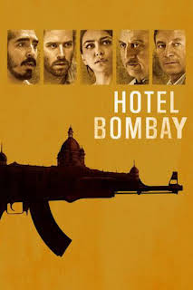 23:46: Hotel Bombai | Canal 33 | 10/28 2026