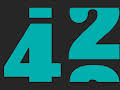 42 - Die Antwort auf fast alles