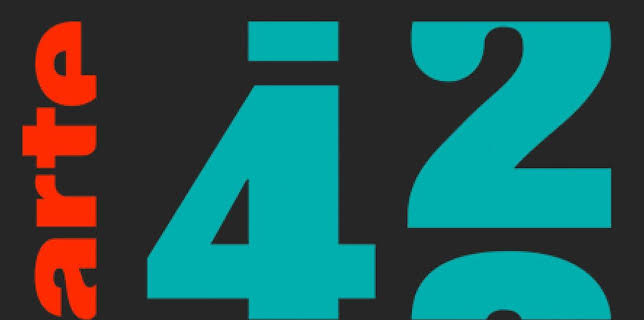 16:30: 42 - Die Antwort auf fast alles | Tagesschau 24 | 11/30 2025