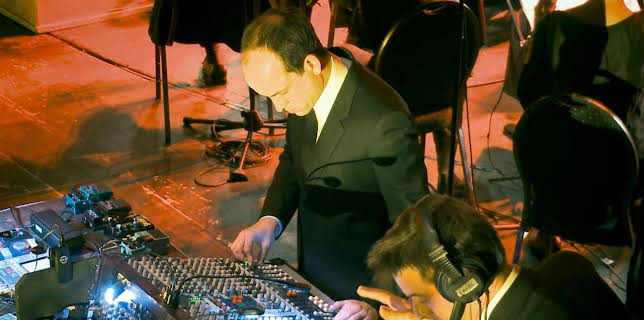 02:31: A Symphony of Noise | Arte | 12/18 2025