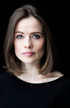 Marcella Plunkett as 