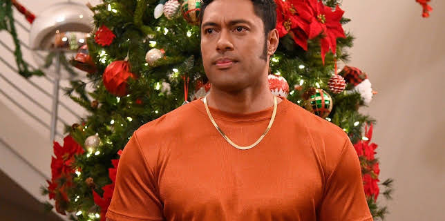 21:30: Young Rock | ProSieben Maxx | 12/17 2025