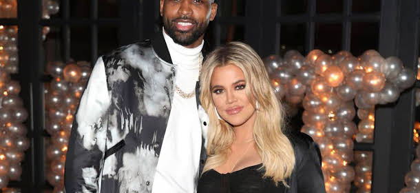 Khloé and Tristan were secretly engaged.