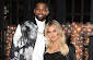 Khloé and Tristan were secretly engaged.