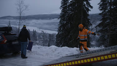 15:00: På glattisen (S6 E7) (S6) | Viasat 4 | 11/2 2026