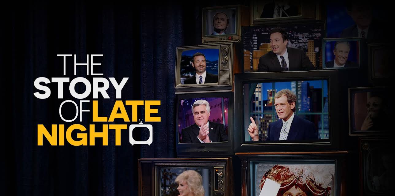 The Story of Late Night, Season 1