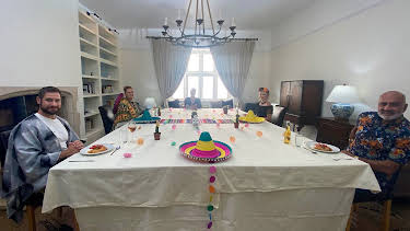 12:40 PM: Come Dine with Me | More 4 | 9/4 2026