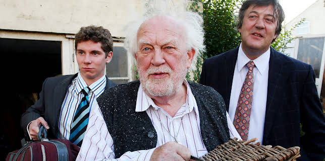 1:45 AM: Kingdom (S1 E6) (S1) | Drama | 12/1 2025