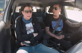 Sue Perkins: Perfectly Legal: Avsnitt 3