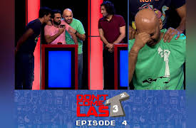 SNG: Don't Come Last: Episode 04