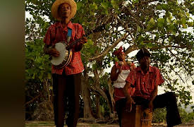 Music Voyager: Jamaica: Roots, Rock, Reggae