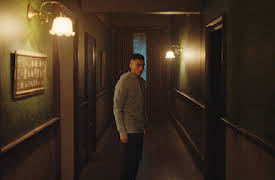 October Faction: Soirees of Future Past