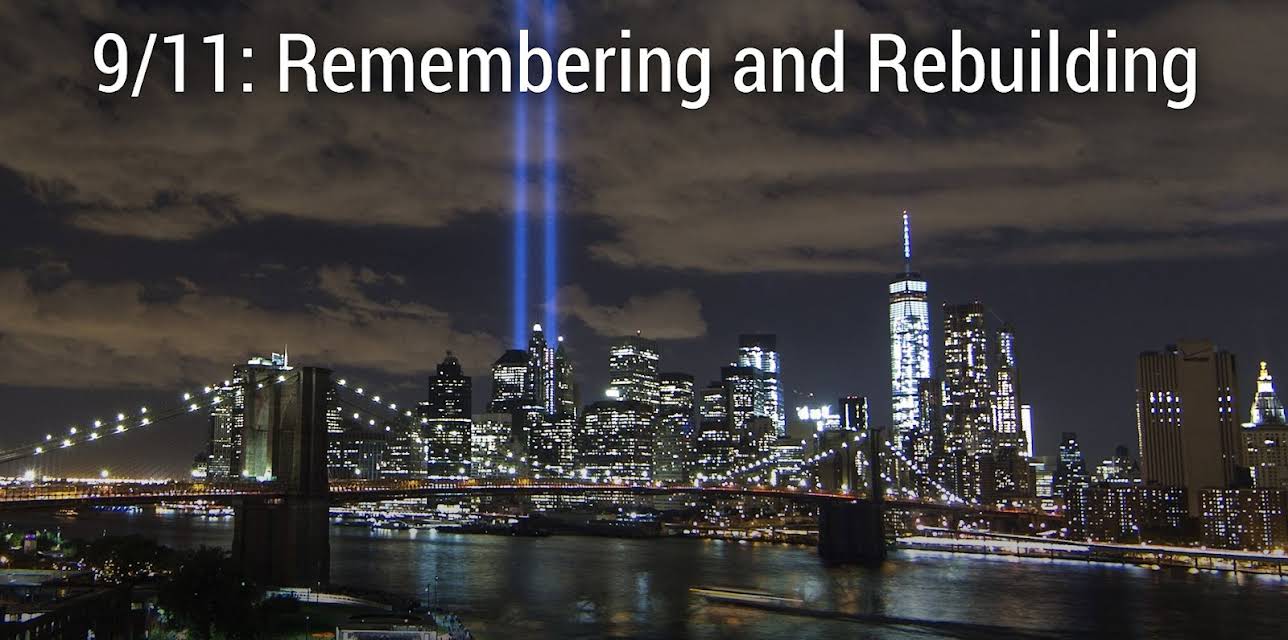 9/11: Remembering and Rebuilding Season 1