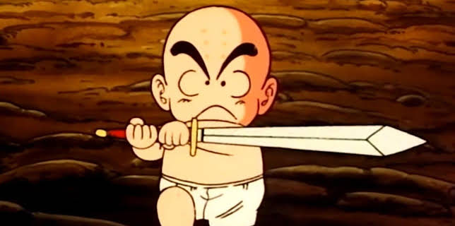 18:15: Dragonball | ProSieben Maxx | 2/5 2026