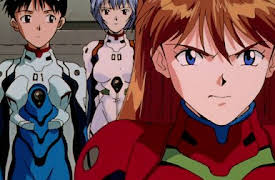 Neon Genesis Evangelion: Episode 12