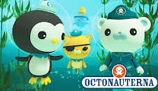 Octonauterna