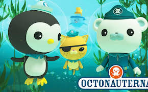 Octonauterna