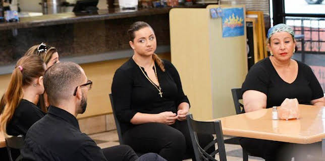 8:00 AM: Ramsay's Kitchen Nightmares USA | E4 | 11/25 2025