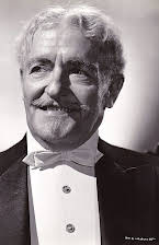 Richard Bennett como Major Amberson