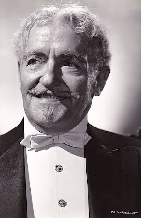 Richard Bennett as 