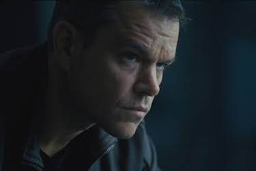 20:00: Jason Bourne | Viasat Film Action | 5/31 2026