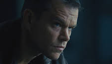 Jason Bourne