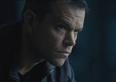 Jason Bourne