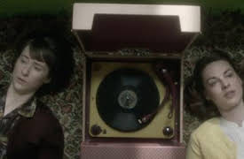 Jordemoderen: Episode 4