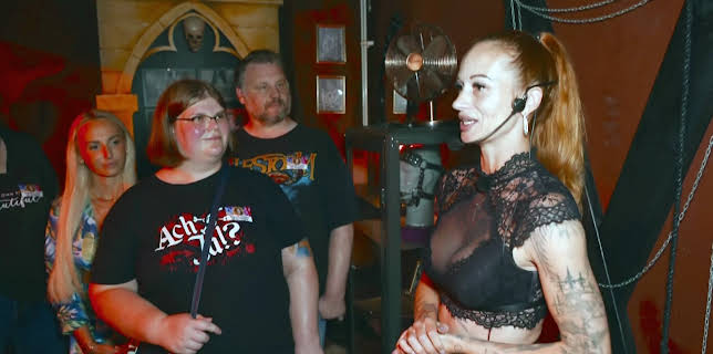 20:15: Reeperbahn Privat! Das wahre Leben auf dem Kiez | RTL 2 | 1/22 2026