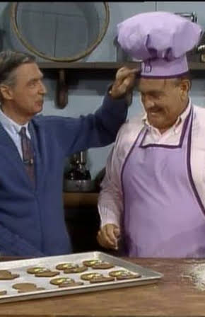 Don Brockett as 