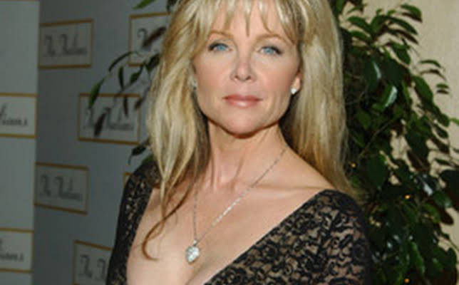Lisa Hartman Black