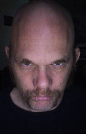 Adam Gierasch as Director