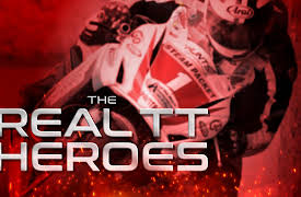 The Real TT Heroes: Prep & Practice