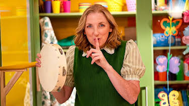 5:05 PM: Balamory (S2) | Cbeebies | 10/23 2026