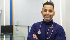 GPs: Behind Closed Doors (S9 E6)