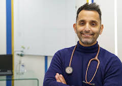 GPs: Behind Closed Doors