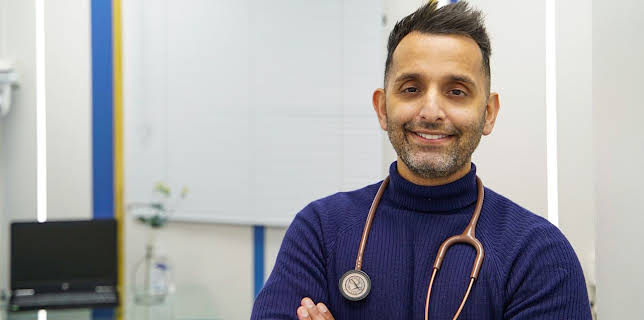 2:00 AM: GPs: Behind Closed Doors | 5 Star | 11/6 2025