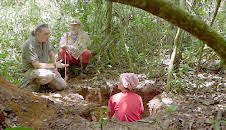 Abenteuer Archäologie