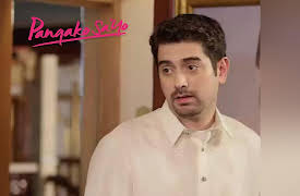 Pangako Sa 'Yo: Governor