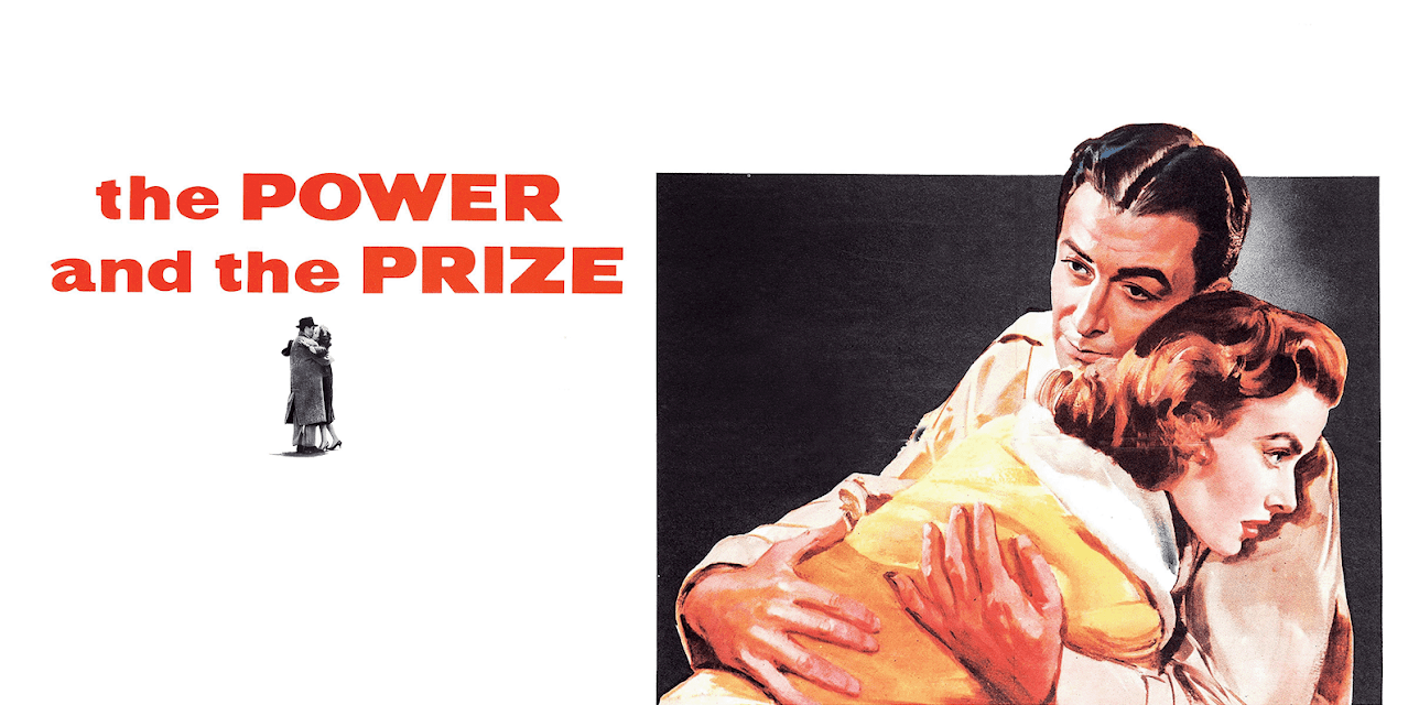 The Power and the Prize (1956)