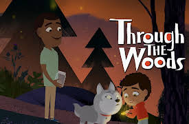 Season 1: Rider the Spider