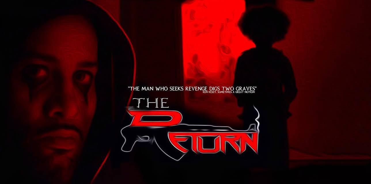 The Return 2020 (2023)