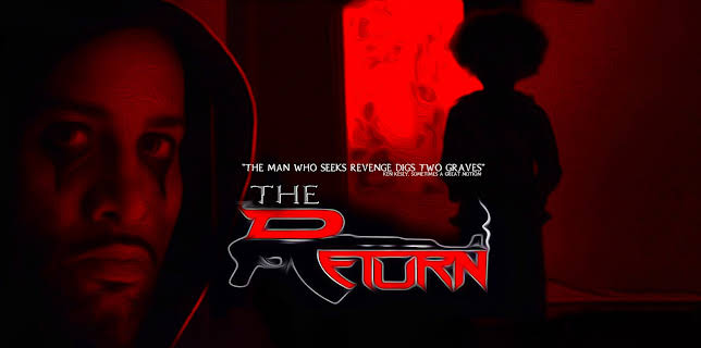 The Return 2020 (2023)