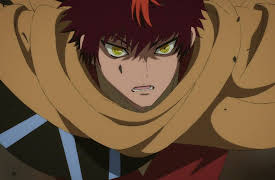 Season 1: Boelate's March