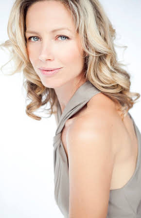 Nahanni Johnstone as 